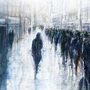 Civic Solitude by Robert Talisse